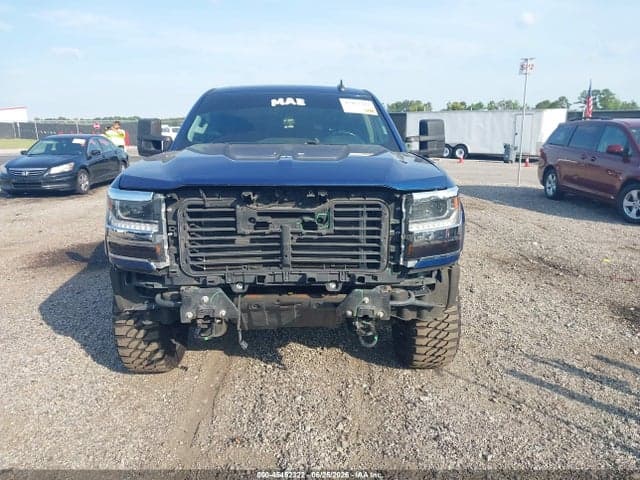 2017 CHEVROLET SILVERADO 1500 LT 13