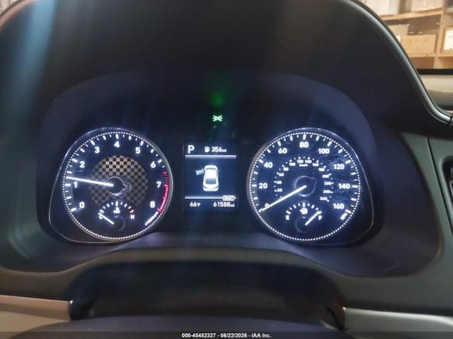 2020 HYUNDAI ELANTRA SE 7