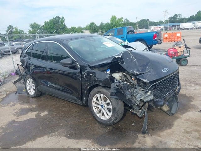 2022 FORD ESCAPE SE 1