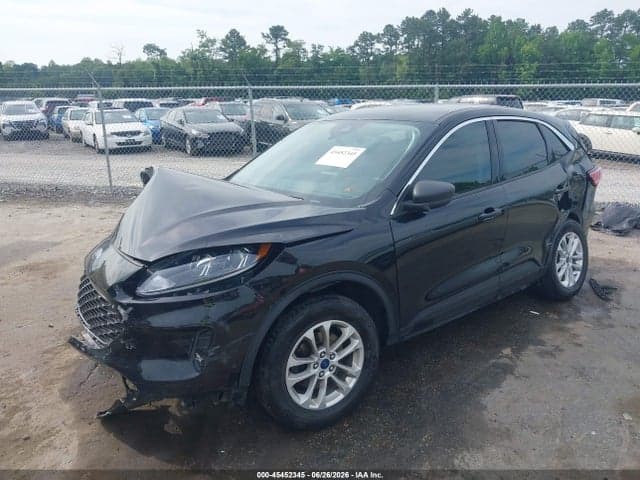 2022 FORD ESCAPE SE 2