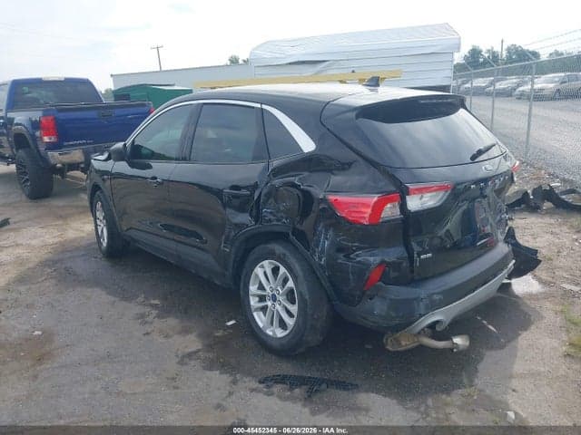 2022 FORD ESCAPE SE 3