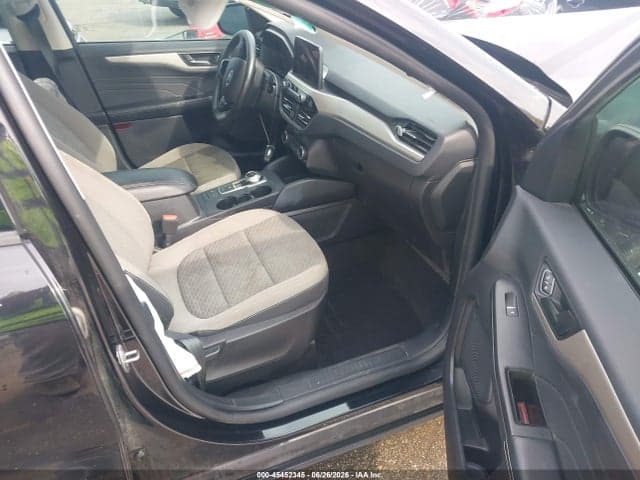 2022 FORD ESCAPE SE 5