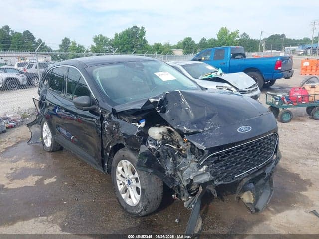 2022 FORD ESCAPE SE 6