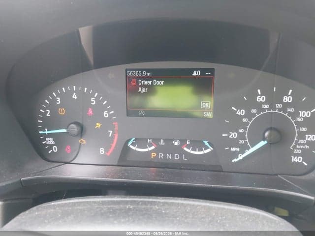 2022 FORD ESCAPE SE 7