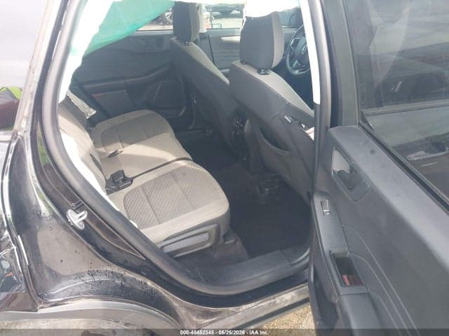 2022 FORD ESCAPE SE 8