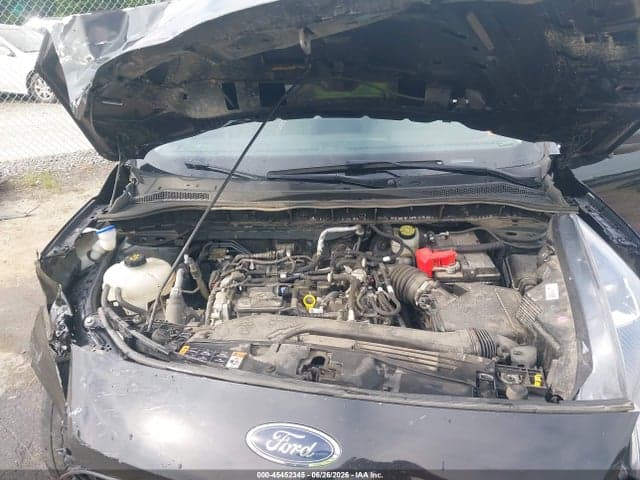 2022 FORD ESCAPE SE 10