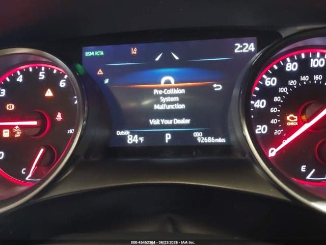 2021 TOYOTA CAMRY XSE 7