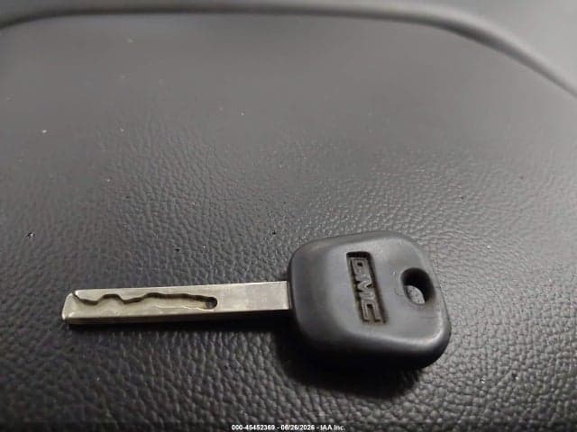 2017 GMC SIERRA 1500 11