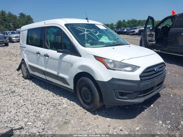 2020 FORD TRANSIT CONNECT XL - 1