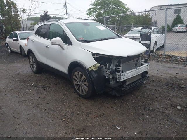 2018 BUICK ENCORE 1