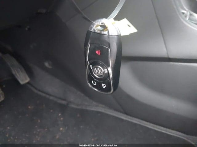 2018 BUICK ENCORE 11