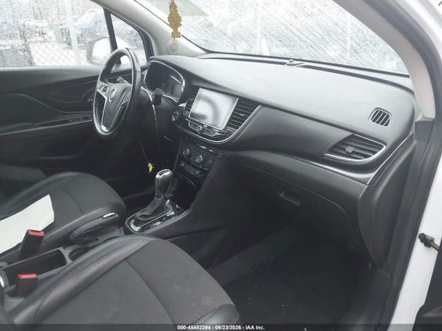2018 BUICK ENCORE 5