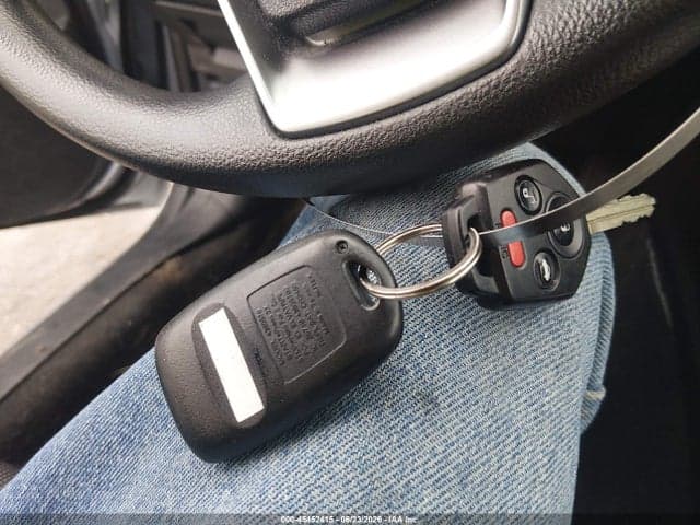 2017 SUBARU IMPREZA 2.0I 11