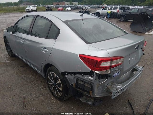 2017 SUBARU IMPREZA 2.0I 3