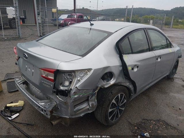 2017 SUBARU IMPREZA 2.0I 4