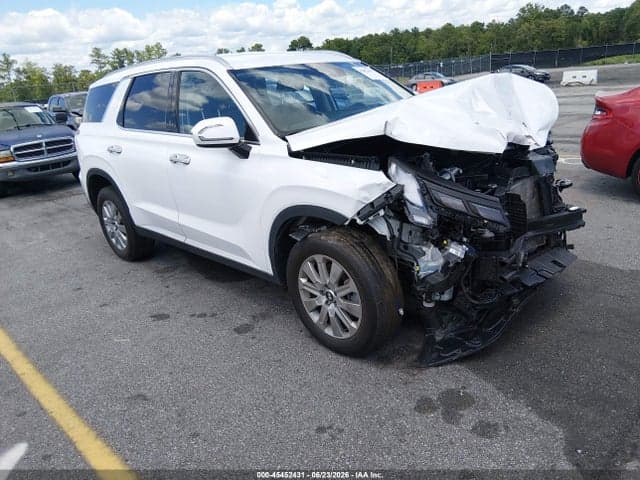 2024 HYUNDAI PALISADE SEL 1