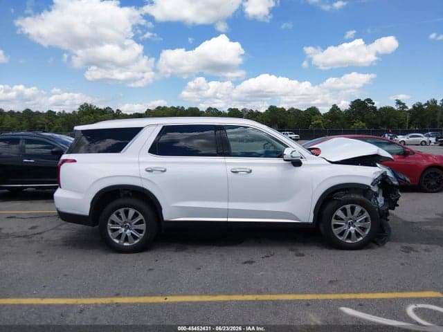 2024 HYUNDAI PALISADE SEL 13