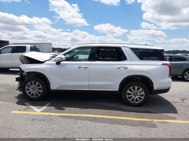 2024 HYUNDAI PALISADE SEL 14
