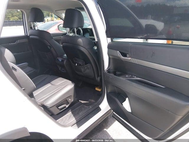 2024 HYUNDAI PALISADE SEL 8