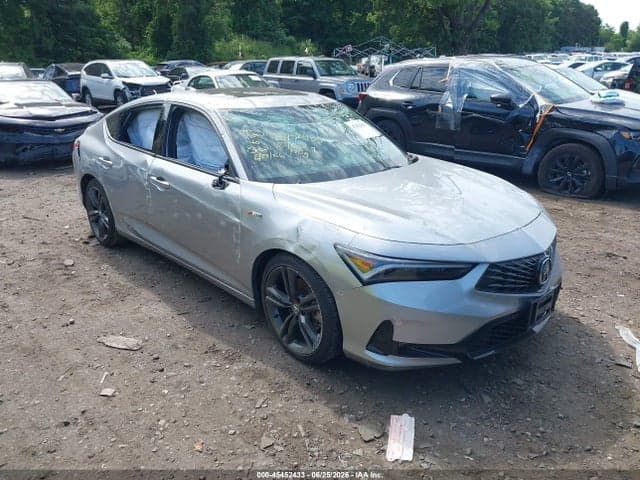 2024 ACURA INTEGRA A-SPEC - 1