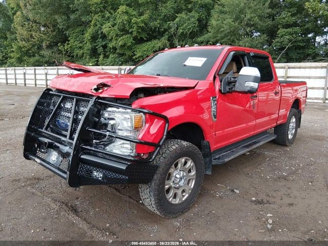 2022 FORD F-250 LARIAT 2