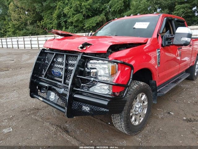 2022 FORD F-250 LARIAT 6