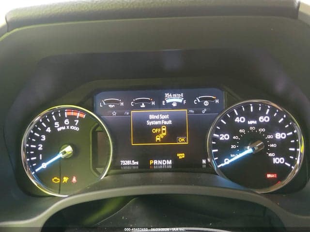 2022 FORD F-250 LARIAT 7