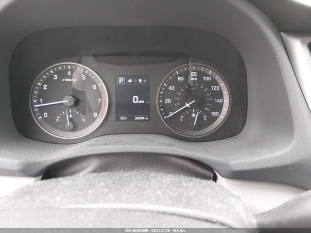 2018 HYUNDAI TUCSON SE 6