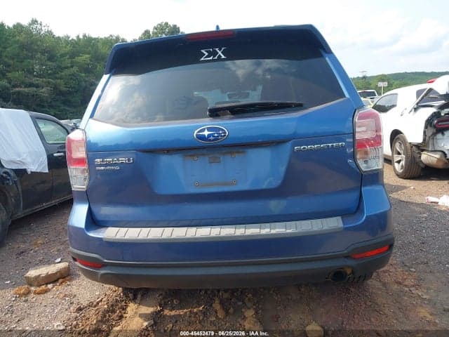 2018 SUBARU FORESTER 2.5I PREMIUM 16