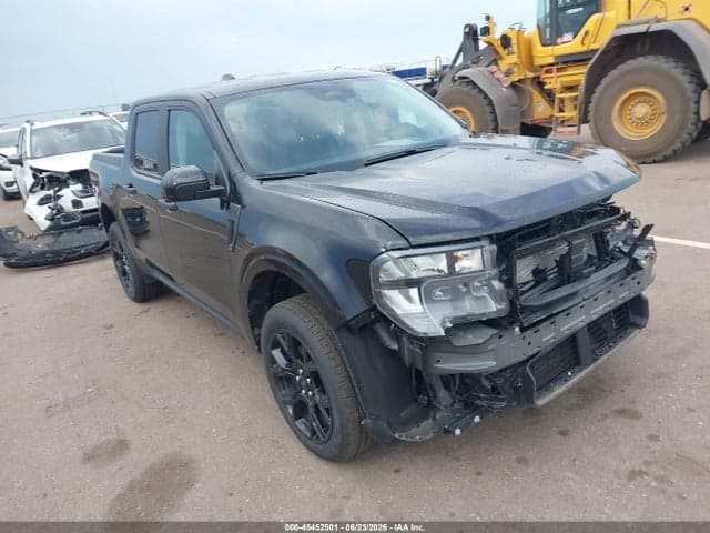2025 FORD MAVERICK XLT - 1
