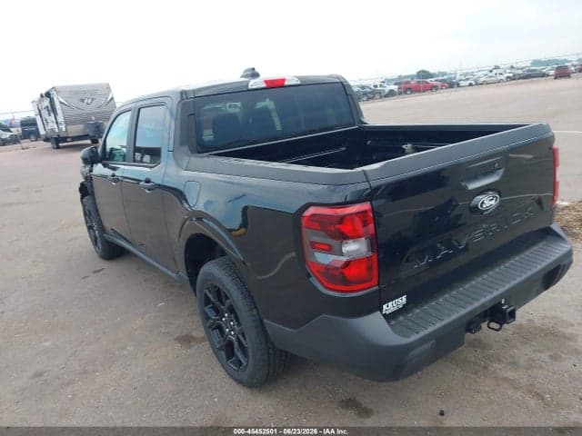 2025 FORD MAVERICK XLT 3