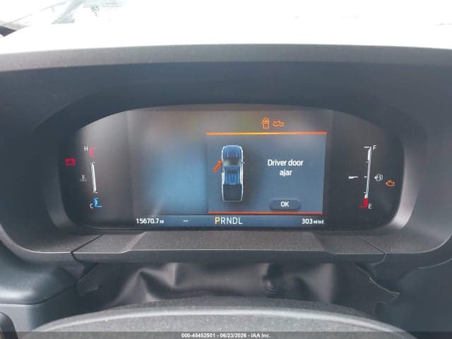 2025 FORD MAVERICK XLT 7