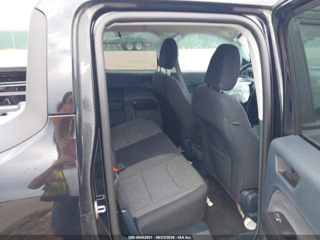2025 FORD MAVERICK XLT 8