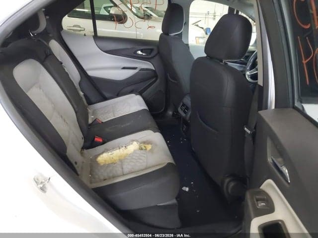 2019 CHEVROLET EQUINOX LS 8