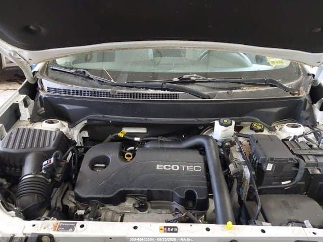 2019 CHEVROLET EQUINOX LS 10