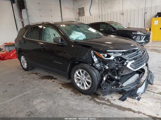 2019 CHEVROLET EQUINOX LT 1