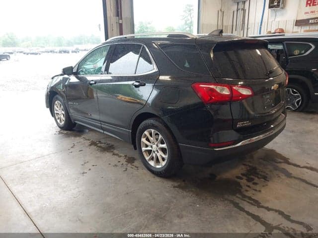 2019 CHEVROLET EQUINOX LT 3