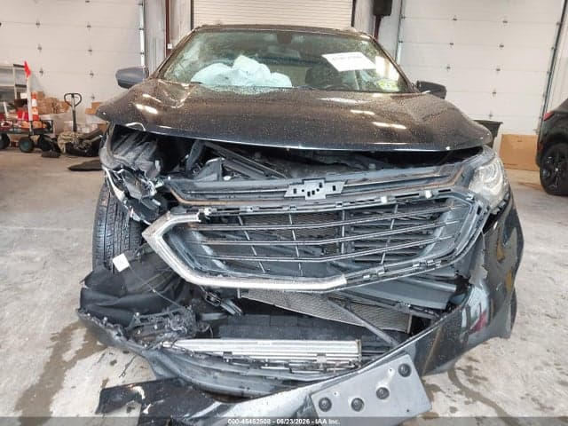 2019 CHEVROLET EQUINOX LT 6