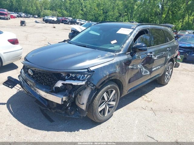 2021 KIA SORENTO S 2