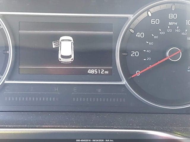 2021 KIA SORENTO S 14