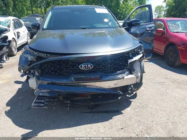 2021 KIA SORENTO S 5