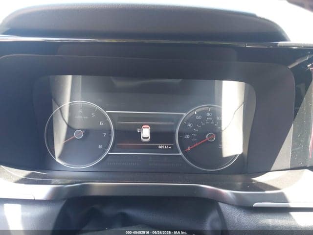2021 KIA SORENTO S 6