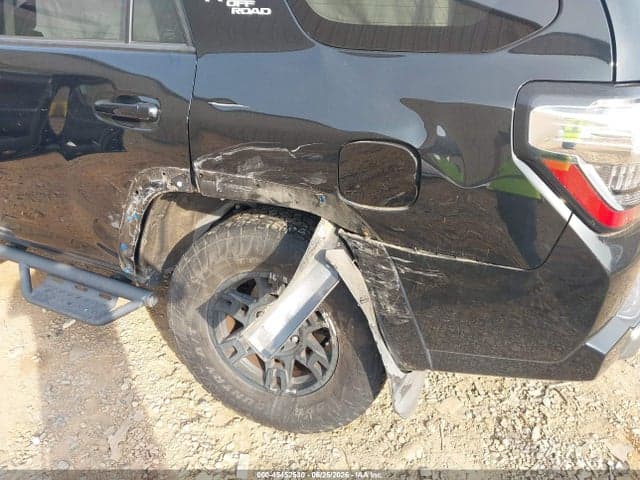 2020 TOYOTA 4RUNNER TRD OFF ROAD 6