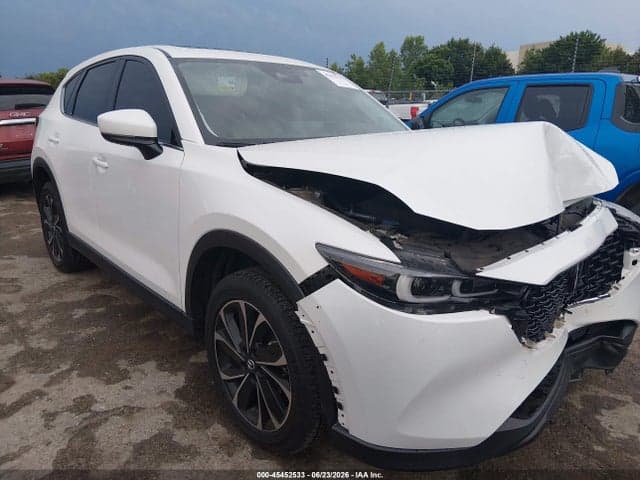 2023 MAZDA CX-5 2.5 S PREMIUM 1