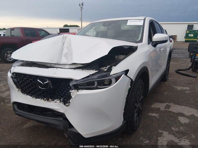 2023 MAZDA CX-5 2.5 S PREMIUM 2