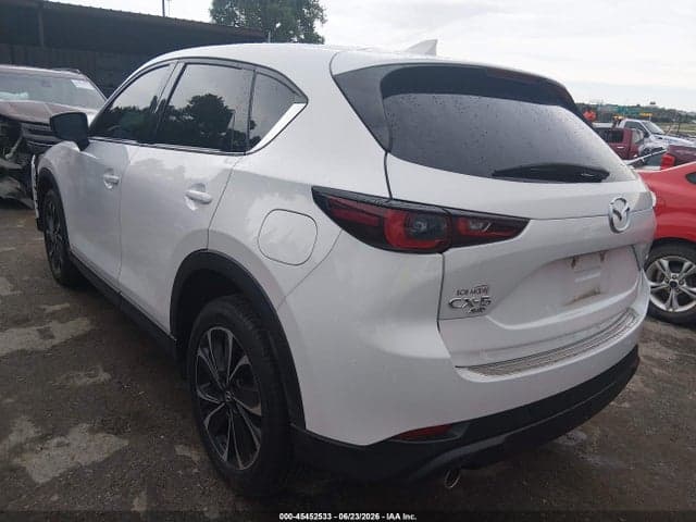 2023 MAZDA CX-5 2.5 S PREMIUM 3