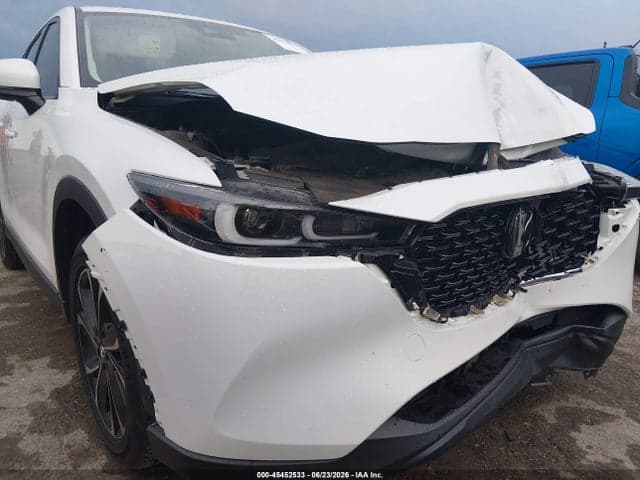 2023 MAZDA CX-5 2.5 S PREMIUM 6