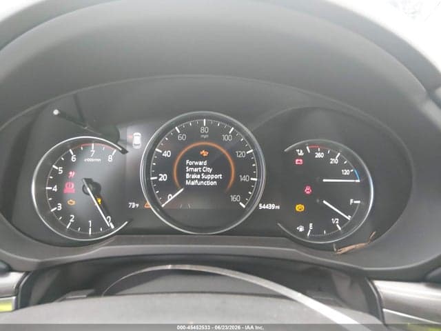 2023 MAZDA CX-5 2.5 S PREMIUM 7