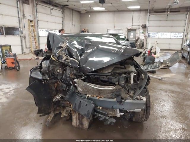 2018 CHEVROLET IMPALA 2LZ 6