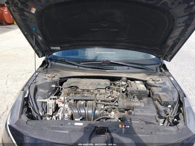 2023 HYUNDAI ELANTRA SE 10